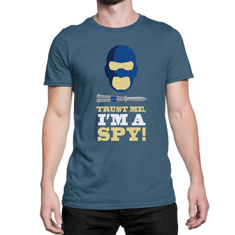team fortress 2 spy shirt for tf2