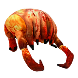 Half-Life 2 Head Crab Plush Hat