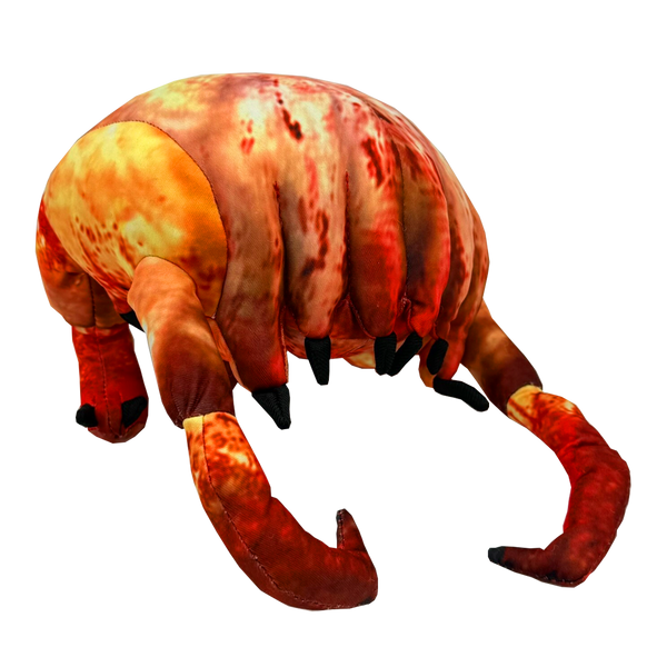 Half-Life 2 Head Crab Plush Hat