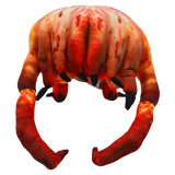 Half-Life 2 Head Crab Plush Hat