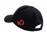 Left 4 Dead Distressed Hat