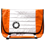 Aperture Messenger Bag