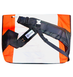 Aperture Messenger Bag