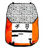 Aperture Messenger Bag